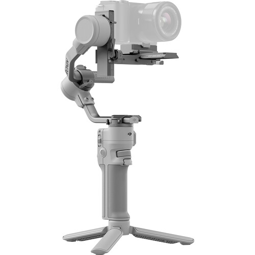 DJI RS 4 Mini Handheld Gimbal - 1